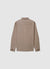 Shacket in cotone con tasche