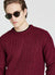 Plain knit