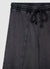 Pantaloni ginnico a palazzo con coulisse