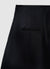 Pantaloni balloon in simil satin