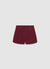 Gonna-pantalone con spacco