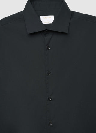 Regular fit shirt in poplin Calliope Regular fit shirt in poplin Calliope