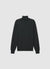 Rollkragenpullover aus Merinowolle