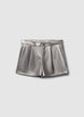 Shorts similpelle - 4-5