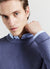 Plain knit