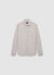 Camicia in velluto a coste regular fit
