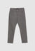 Slim five-pocket trousers