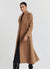 Plain coat