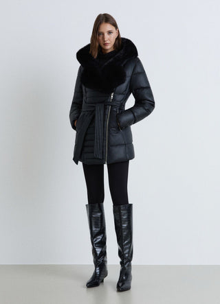 Ušiveni čavao od umjetne kože