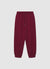 Pantaloni jogger con coulisse