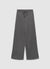Pantaloni palazzo ginnici con coulisse