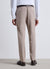 Pantalon long avec taille élastique