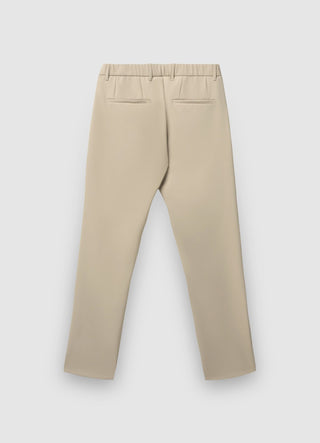 Elasticated trousers