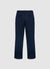 Einfarbige Zigarettenhose