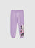 Pantaloni jogging con stampa Minnie
