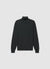 Rollkragenpullover aus Merinowolle