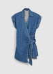 Robe - S