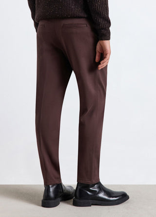 Pantaloni chino comfort