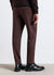 Pantaloni chino comfort