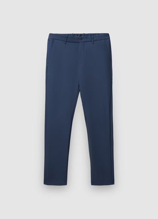 Elasticated trousers