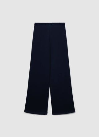 Palazzo-Hose mit Tunnelzug