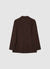 Double-breasted two-button jacket
