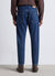 Jeans cropped fit