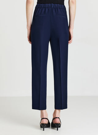 Pantaloni con pinces