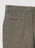 Pantaloni dritti sale e pepe