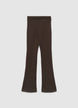 Pantalon de sport évasé - XS