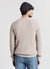 Plain knit