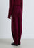 Pantaloni baggy a 5 tasche