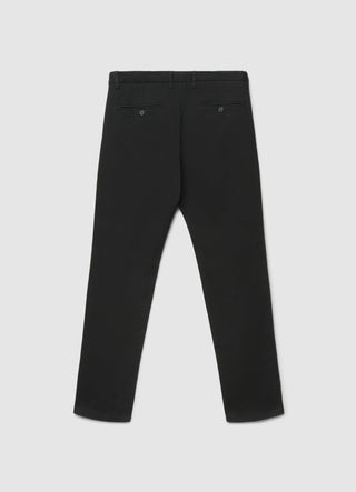 Παντελόνι chino από φανέλα