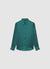 Camicia classica tinta unita similsatin
