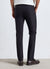 Pantaloni con elastico in vita
