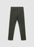 Pantalon chino en velours côtelé