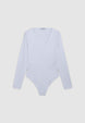 Body scollo a v - XL