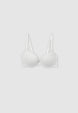 Reggiseno push up pizzo - 3B