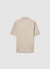 Plain colour polo T-shirt