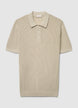 T-shirt polo tessuto operato - 3XL