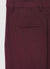 Pantaloni dritti gessati