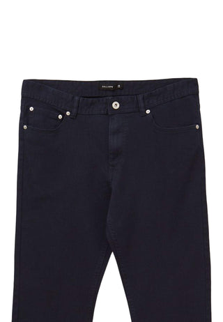 Pantaloni 5 tasche slim