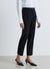 Pantaloni lunghi con pinces