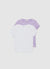 Pack 2 t-shirt a costina