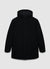 Parka con cappuccio