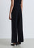 Pantaloni palazzo tinta unita