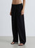 Pantaloni jogging balloon fit