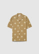 Bowlinghemd mit Stickerei - 3XL