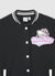 Bomber college  con patch Hello Kitty