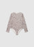 Body fantasia animalier